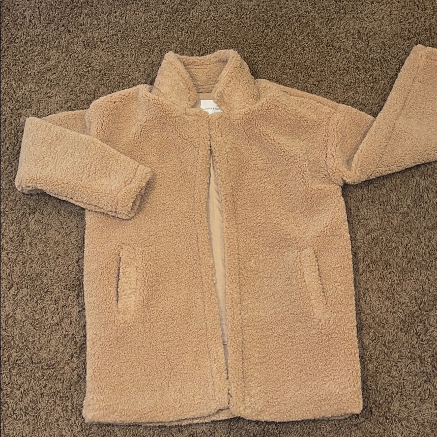 Thread & Supply Teddy